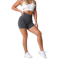 Calção Nvgtn Seamless Pro Shorts