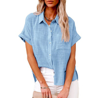 Camisa Casual