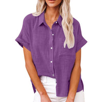 Camisa Casual