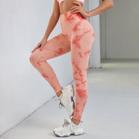 Sucesso de vendas - Leggings Fitness ULTRAFIT sem costura