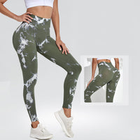 Sucesso de vendas - Leggings Fitness ULTRAFIT sem costura