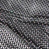 Top Sexy transparente