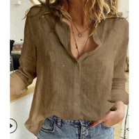 Camisa Casual
