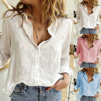 Camisa Casual
