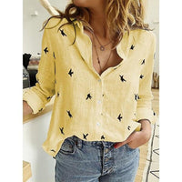 Camisa Casual