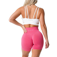 Calção Nvgtn Seamless Pro Shorts