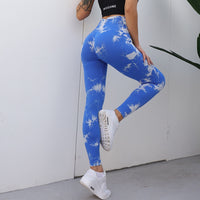 Sucesso de vendas - Leggings Fitness ULTRAFIT sem costura