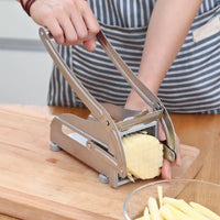 Máquina para cozinha Manual Cortador de legumes