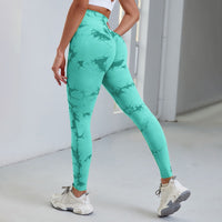Sucesso de vendas - Leggings Fitness ULTRAFIT sem costura