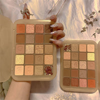 Creme Glitter para Sombra À Prova D' Água