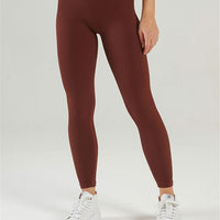 Leggings com nervuras