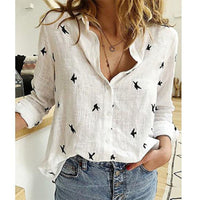 Camisa Casual