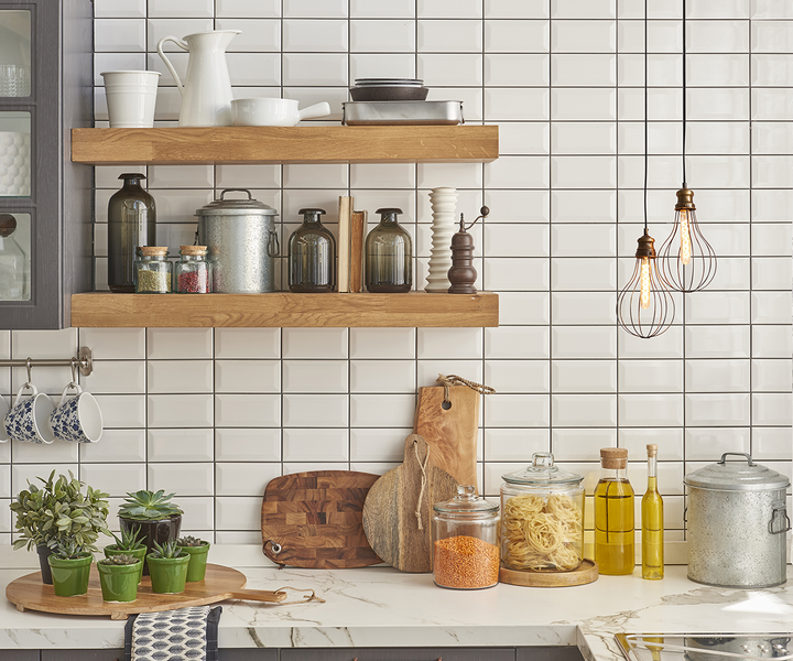 Utensílios de Organização para Sua Cozinha