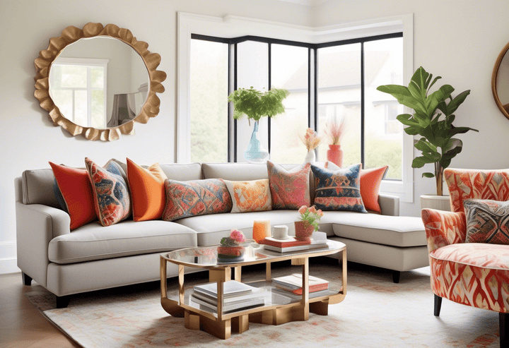 Decoração e Acessórios Incríveis para toda sua Casa