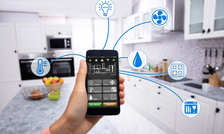 Utensílios Inovadores  - Economize tempo e esforço na sua casa e cozinha