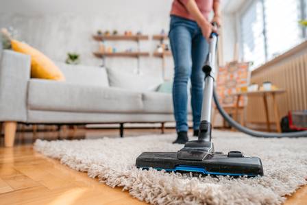 Utensílios de Limpeza e Praticidade Sua Casa
