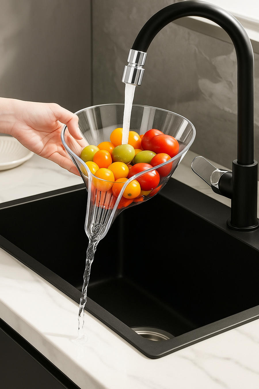 COMBO 1 COZINHA - OFERTA COM TOTAL DE 24 PRODUTOS PARA SUA COZINHA E CASA  MAIS PRÁTICA E SAUDÁVEL COM 43% DE DESCONTO