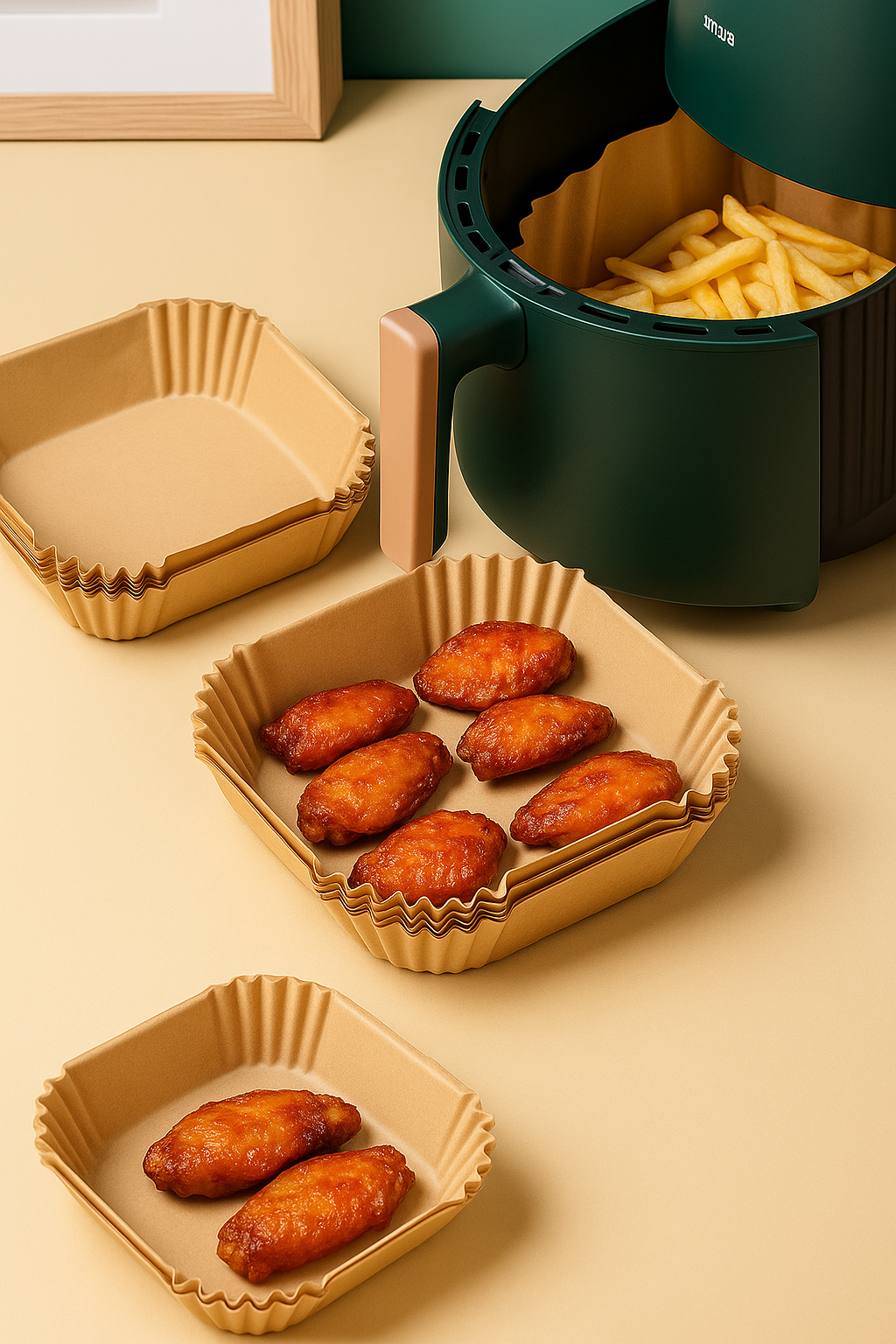 COMBO 1 COZINHA - OFERTA COM TOTAL DE 24 PRODUTOS PARA SUA COZINHA E CASA  MAIS PRÁTICA E SAUDÁVEL COM 43% DE DESCONTO