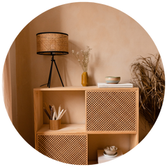 Decoração