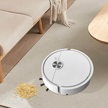 Venda quente -  Robô Doméstico Automático Limpeza sem esforço