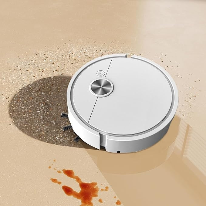 Venda quente -  Robô Doméstico Automático Limpeza sem esforço