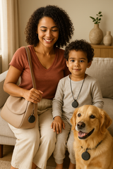 Novo Mini GPS MINIFINDER ORIGINAL Localizador Inteligente - Você e sua família sempre Seguros e Protegidos