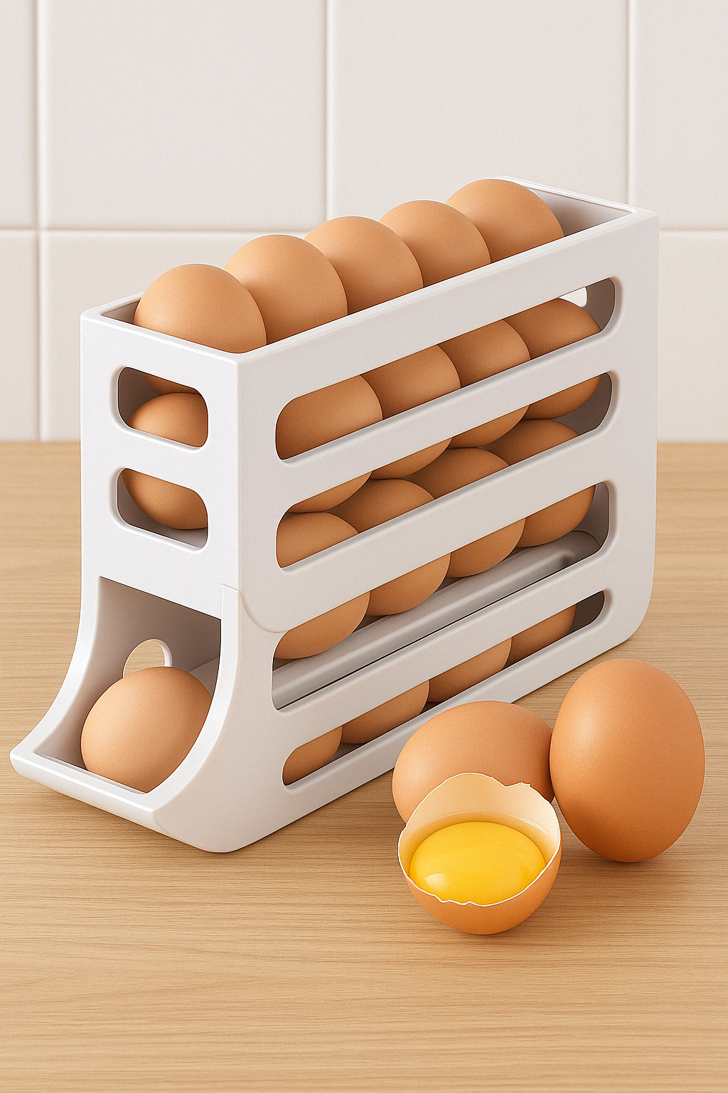 COMBO 8 - ORGANIZAÇÃO COMPLETA DA SUA COZINHA- COM 18 PRODUTOS