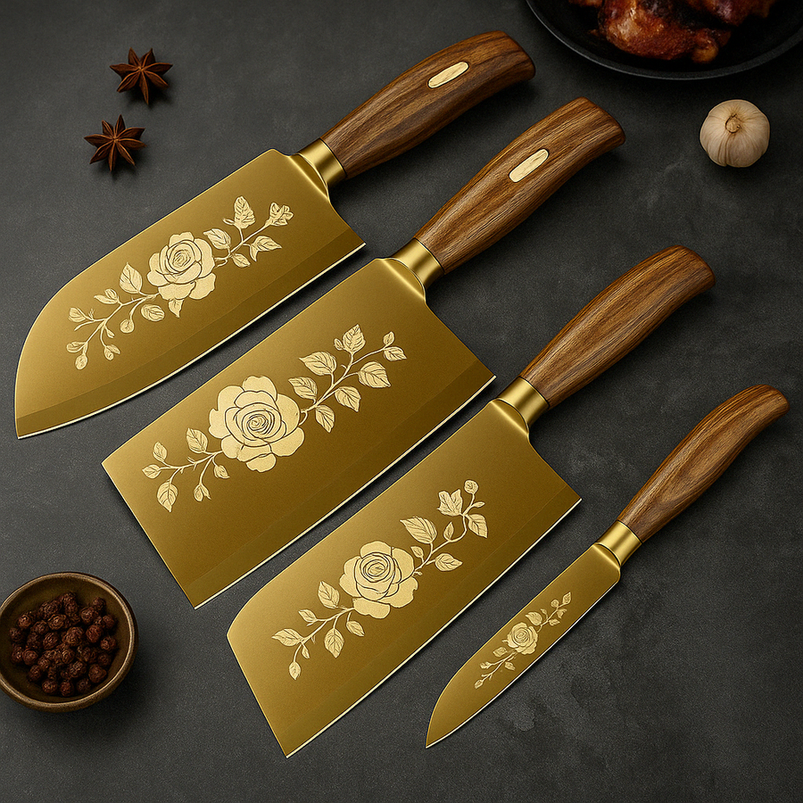 COMBO 2 COZINHA - COM 16 PRODUTOS- COZINHANDO COM ELEGANCIA, LUXO E ESTILO COM ATÉ 44% DE DESCONTO