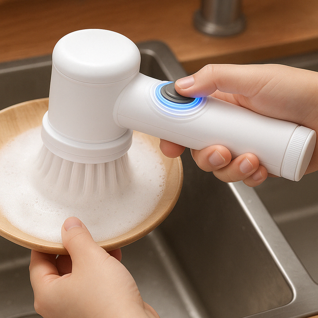 COMBO 5 LIMPEZA - COM 16 PRODUTOS UTENSÍLIOS ÚNICOS PARA UMA LIMPEZA COMPLETA