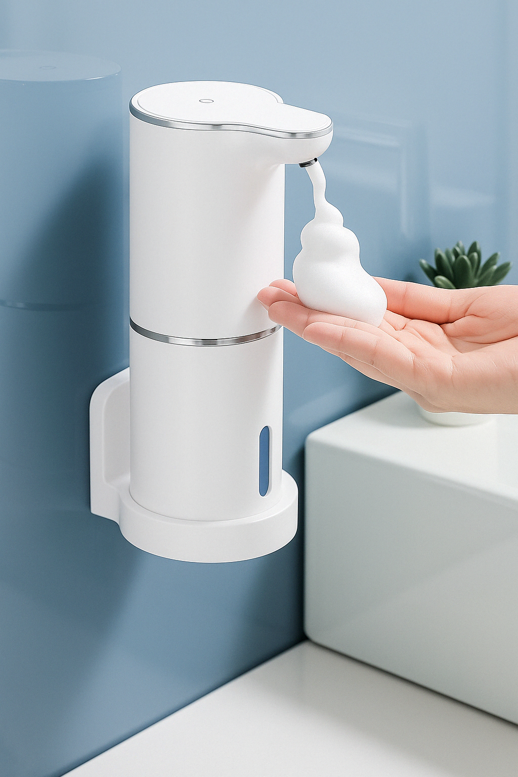 COMBO 6 COM BANHEIRO SMART - COM 12 PRODUTOS OFERTA UTENSÍLIOS PARA UM BANHEIRO PRÁTICO E INTELIGENTE