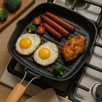 COMBO 2 COZINHA - COM 16 PRODUTOS- COZINHANDO COM ELEGANCIA, LUXO E ESTILO COM ATÉ 44% DE DESCONTO