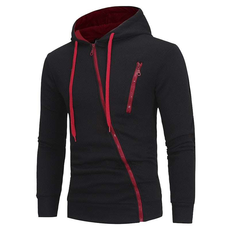 Jaqueta Streetwear Masculino Jumper Sportswear