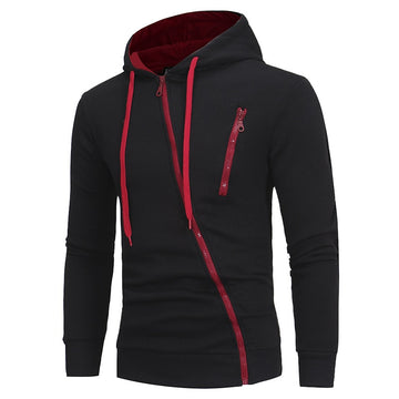 Jaqueta Streetwear Masculino Jumper Sportswear