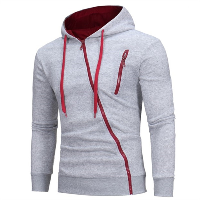 Jaqueta Streetwear Masculino Jumper Sportswear