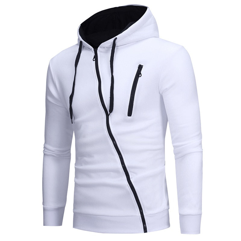 Jaqueta Streetwear Masculino Jumper Sportswear