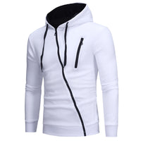 Jaqueta Streetwear Masculino Jumper Sportswear