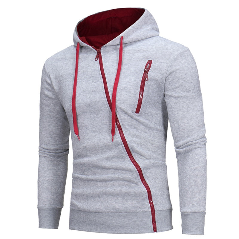 Jaqueta Streetwear Masculino Jumper Sportswear