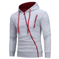 Jaqueta Streetwear Masculino Jumper Sportswear