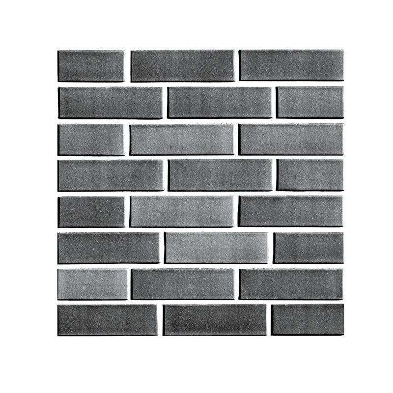 Autoadesivo azulejo 3D à prova d água