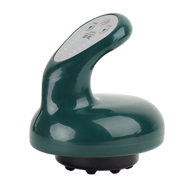 Massageador Corporal  a Vácuo Anti-Celulite Queimador de Gordura e Emagrecimento