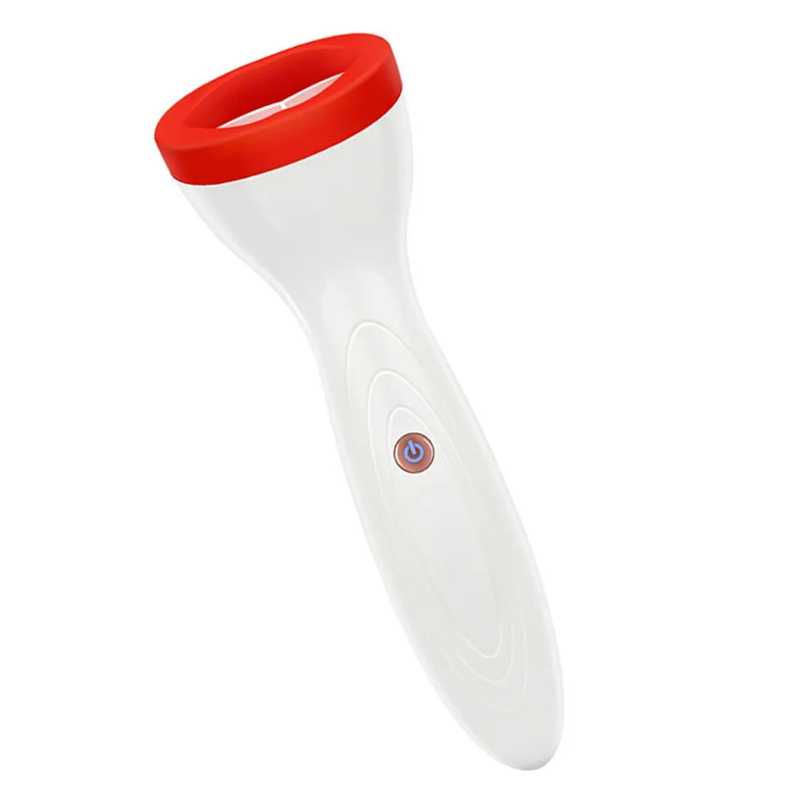 Nova Máquina de Preenchimento Labial Instantânea Caseira