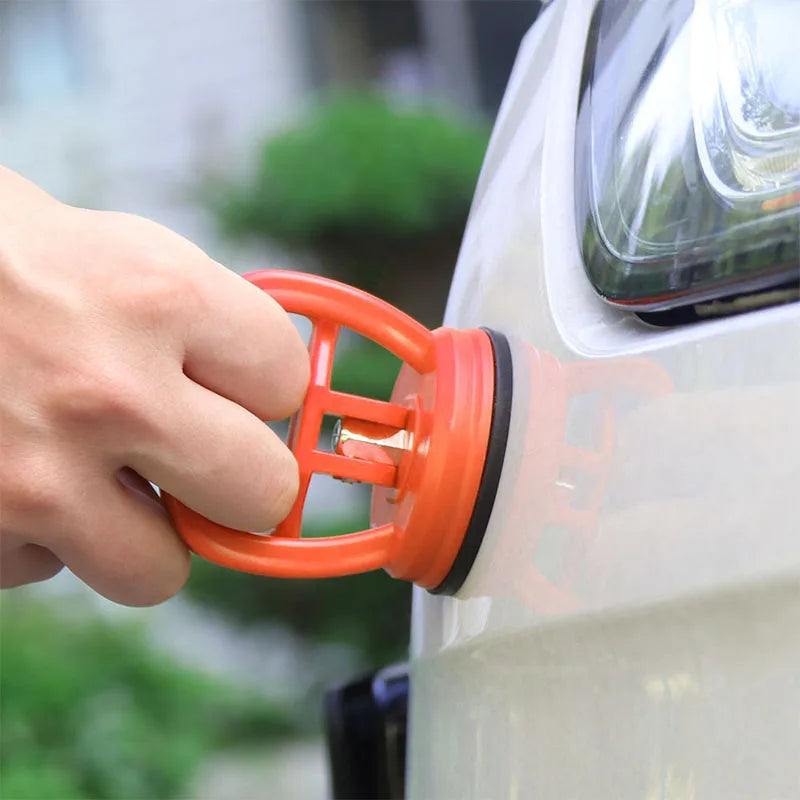 LANÇAMENTO 2024 - Ventosa Universal Removedora de Amassados para Reparo de Carros e Superfícies
