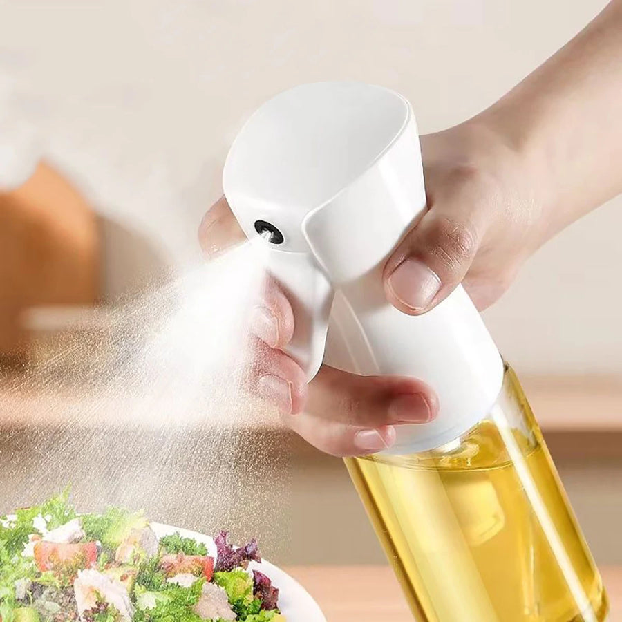 Spray Garrafa Dispensador 200ml