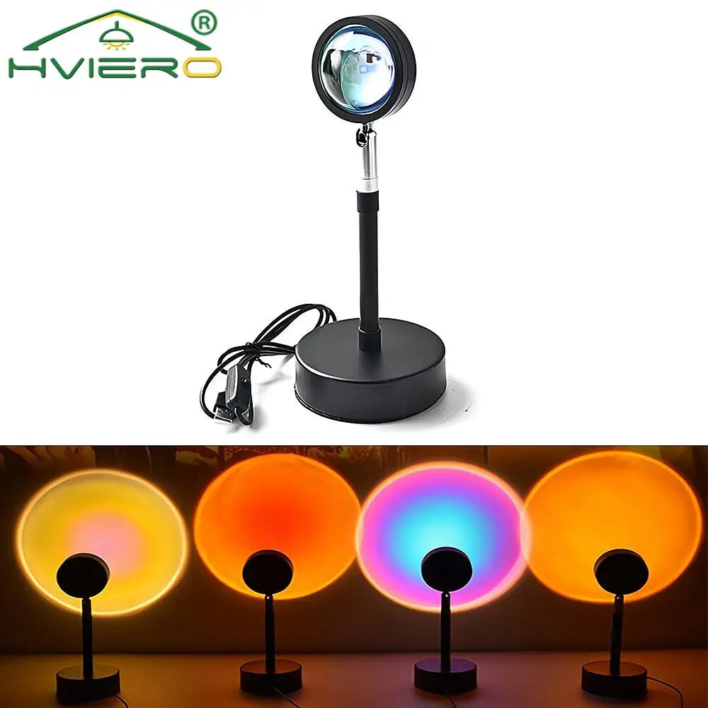 Novo Iluminador luz de Ouro