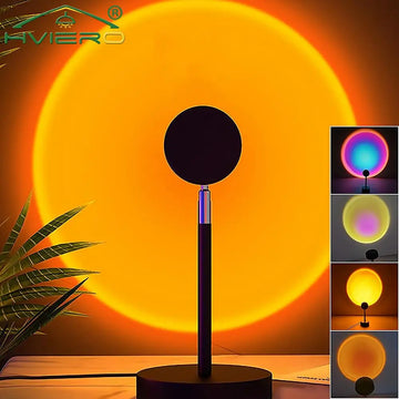 Novo Iluminador luz de Ouro