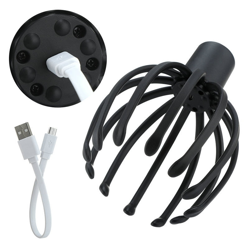 Crescimento de cabelo, relaxamento, alívio de estresse, estimulação do couro cabeludo, massagem, cuidados com a saúde.