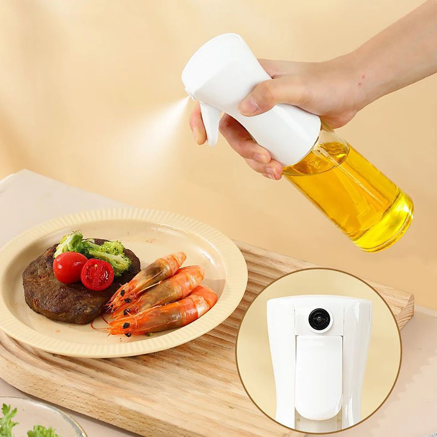 Spray Garrafa Dispensador 200ml