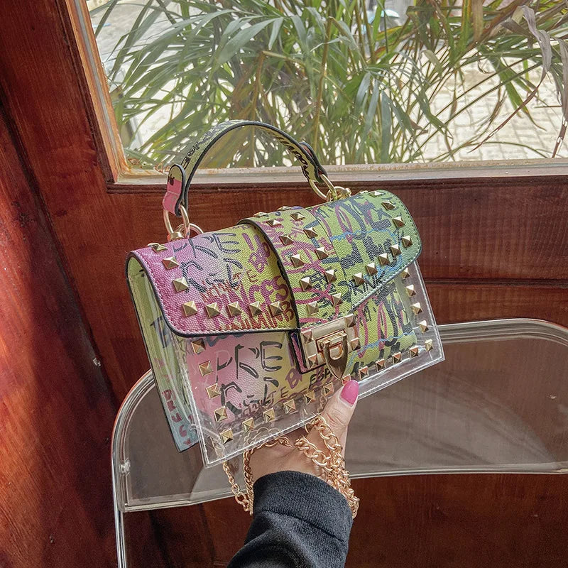 Nova Bolsa Crossbody de Alta Qualidade: Estilo e Modernidade