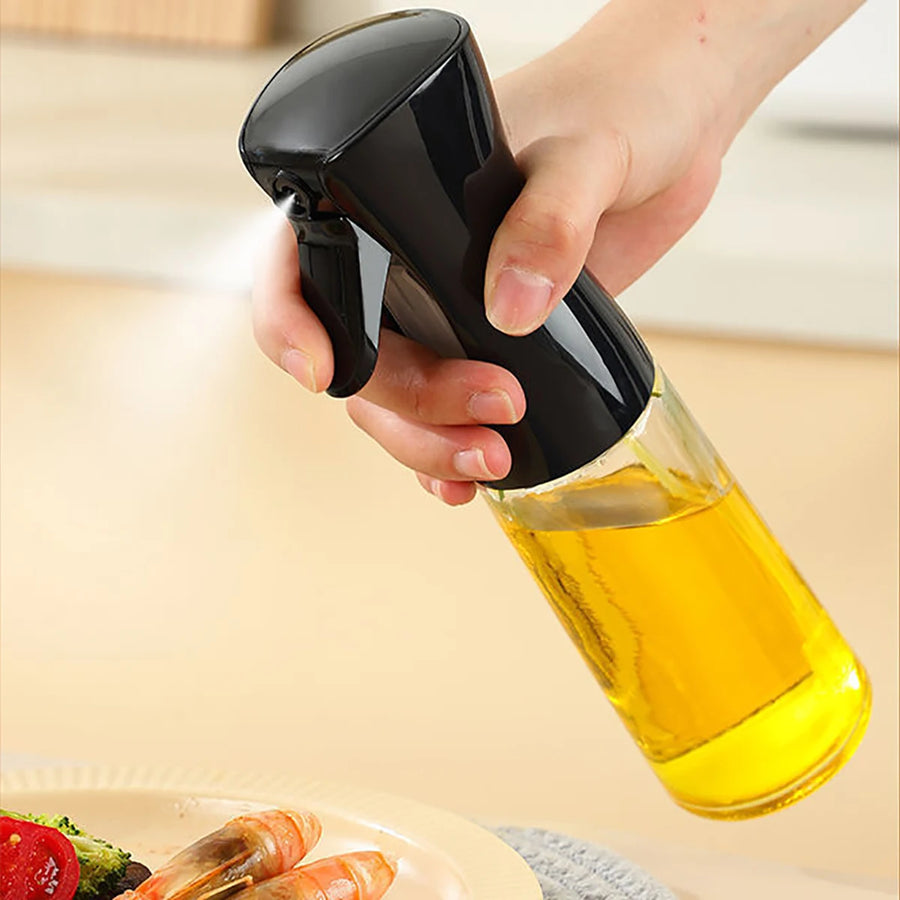 Spray Garrafa Dispensador 200ml