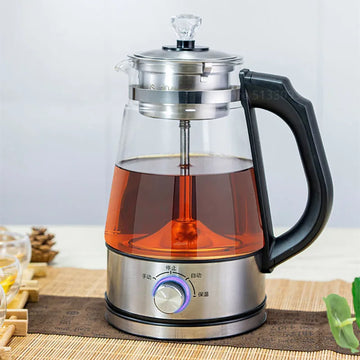Chaleira de Vidro Inteligente Termopot 220v
